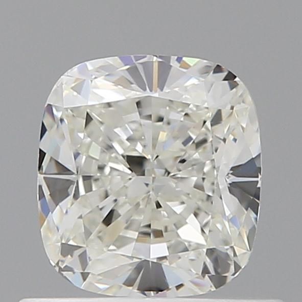 0.71ct Cushion Modified I VVS2 Natural Diamond