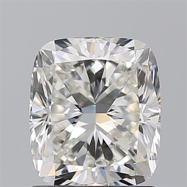1.5ct Cushion I VS1 Natural Diamond