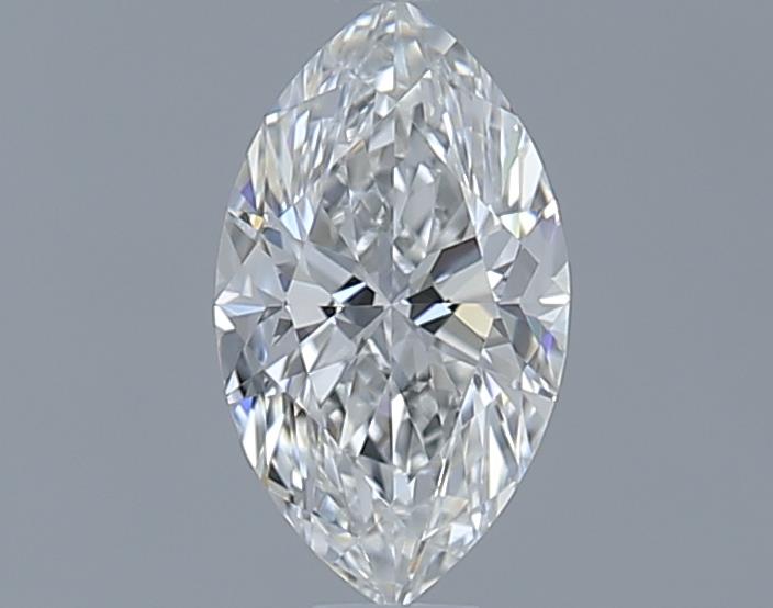0.5ct Marquise G VVS1 Natural Diamond