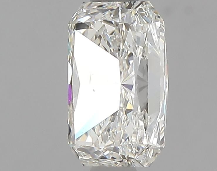 1.31ct Radiant J VS2 Natural Diamond