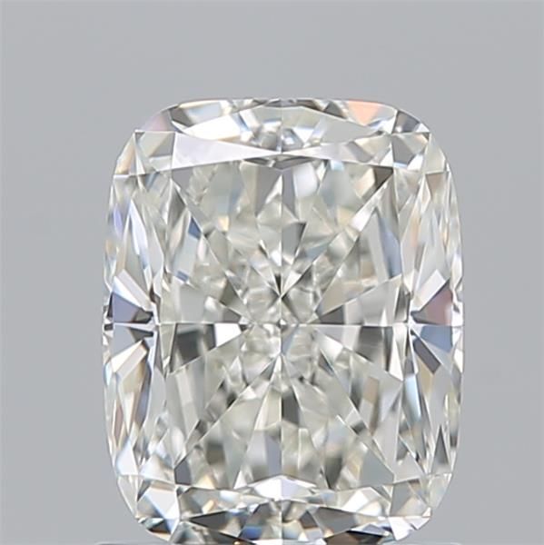 1.52ct Cushion J VVS1 Natural Diamond