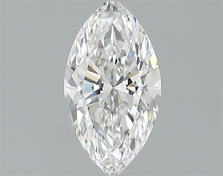 0.5ct Marquise G VS1 Natural Diamond