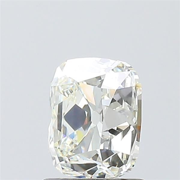 1.5ct Old Miner K VVS1 Natural Diamond