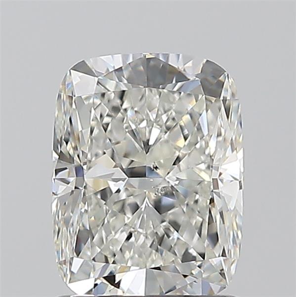 1.2ct Cushion Modified I SI1 Natural Diamond