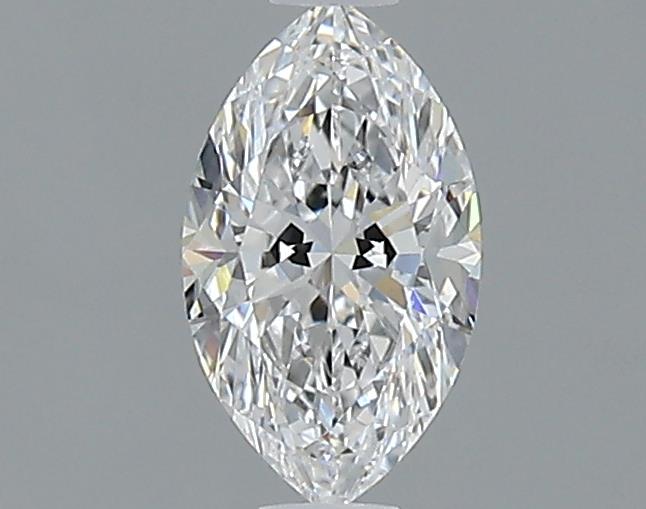 0.51ct Marquise E VS1 Natural Diamond