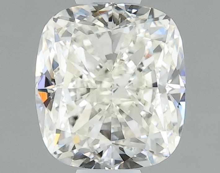 1.02ct Cushion K VS1 Natural Diamond