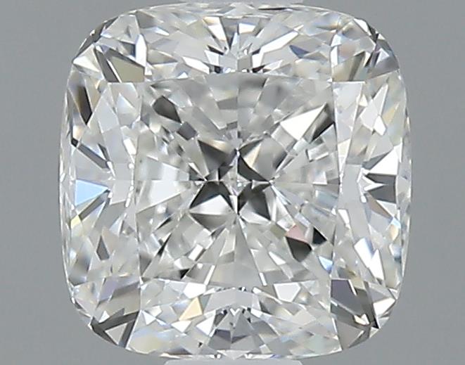 0.75ct Cushion G VS1 Natural Diamond