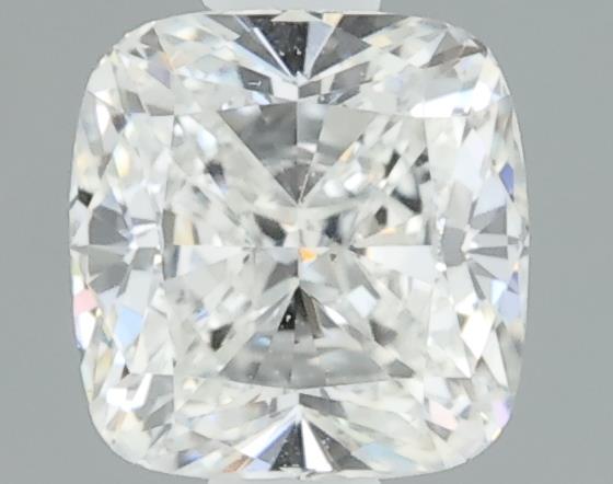 0.7ct Cushion G VS2 Natural Diamond