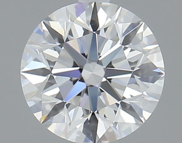 0.8ct Round G VVS1 Natural Diamond