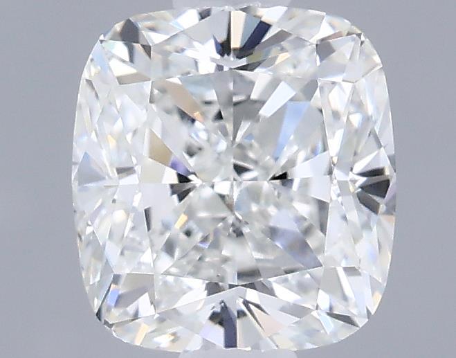 1.04ct Cushion G VS2 Natural Diamond