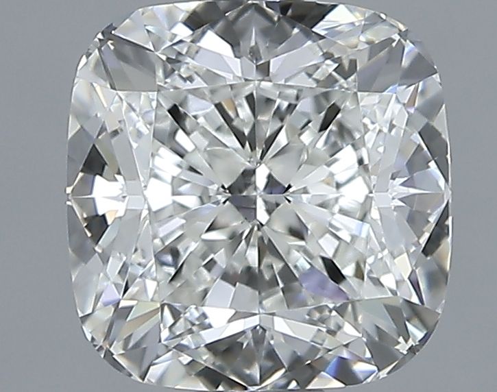 1.4ct Cushion I VS1 Natural Diamond
