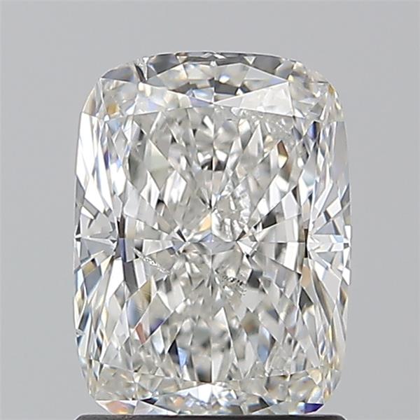 1.2ct Cushion Modified G SI2 Natural Diamond