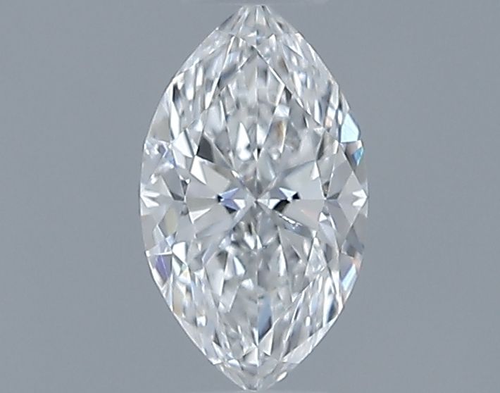 0.5ct Marquise E SI1 Natural Diamond