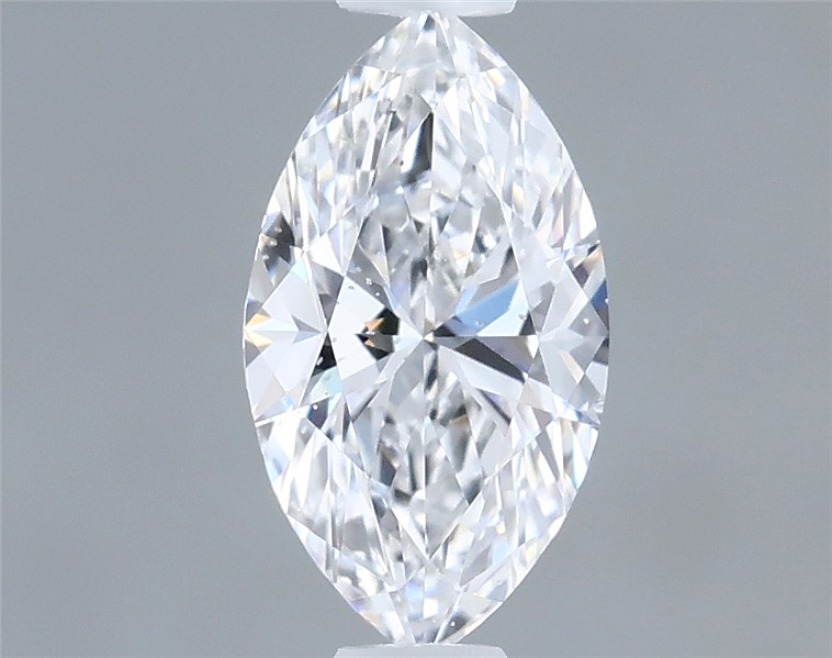 0.5ct Marquise E SI1 Natural Diamond