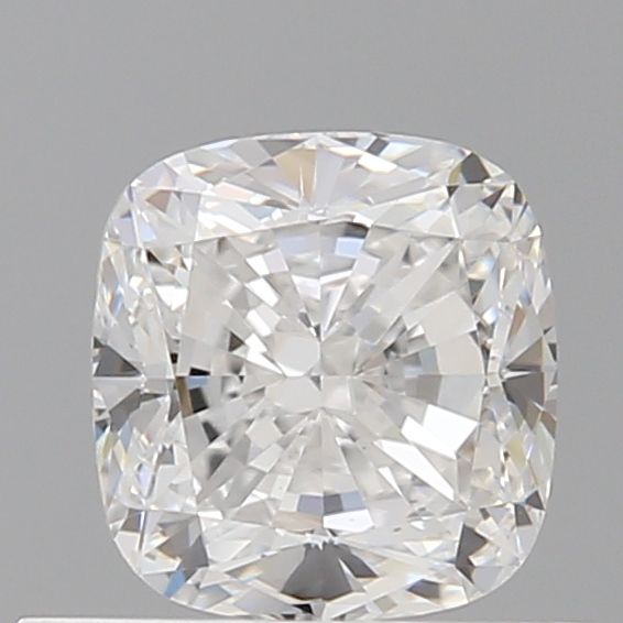0.7ct Cushion Modified E VS1 Natural Diamond