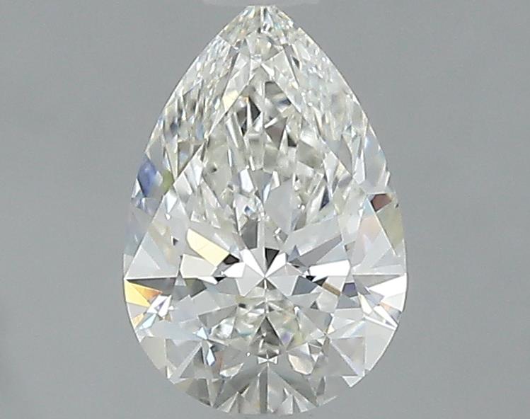 1.02ct Pear H VS2 Natural Diamond