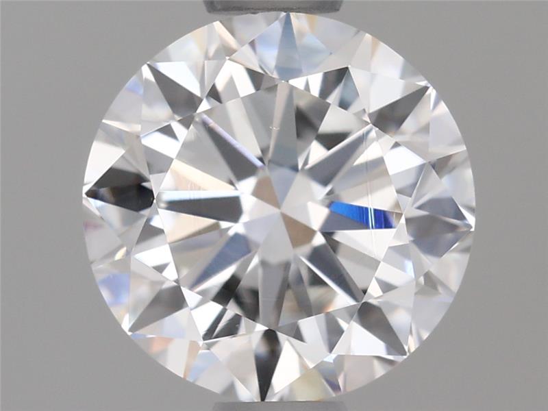 1ct Round G VS1 Natural Diamond