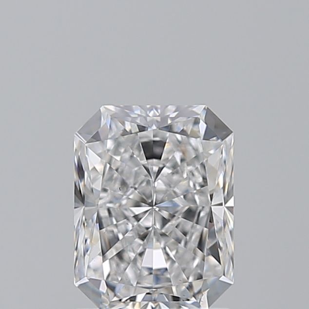 1.5ct Radiant D VS2 Natural Diamond