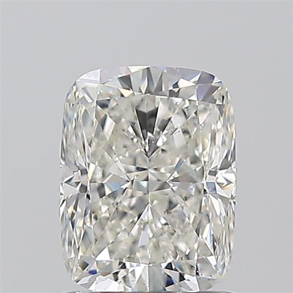 1.2ct Cushion Modified I SI2 Natural Diamond