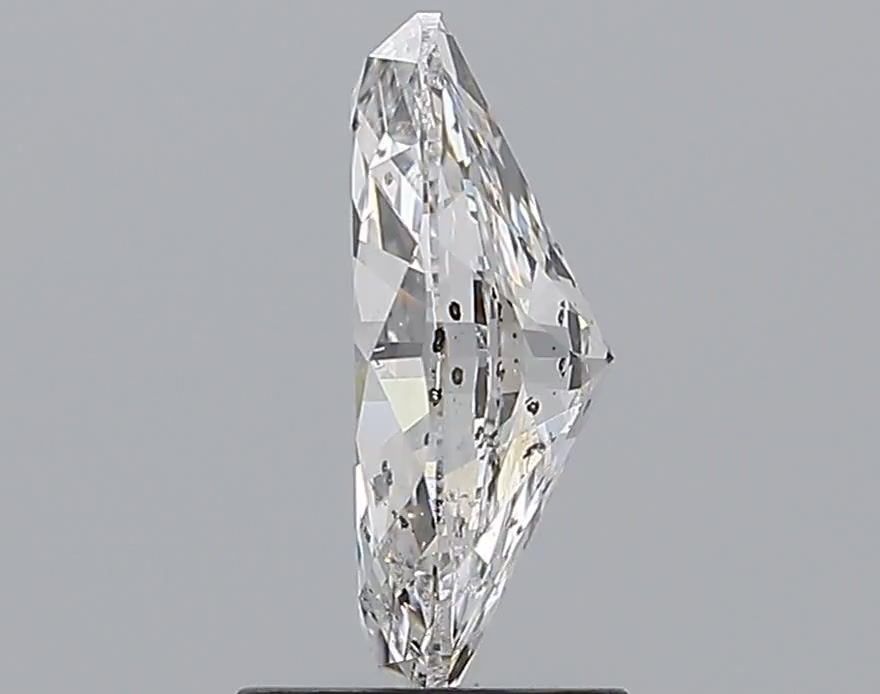 1.5ct Marquise D SI2 Natural Diamond