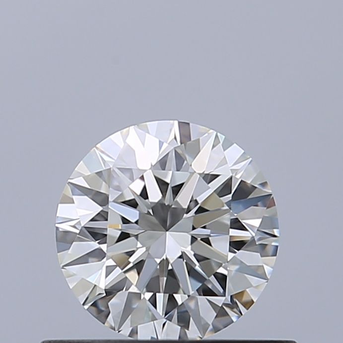 0.5ct Round G IF Natural Diamond