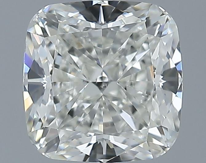 2.02ct Cushion J VS1 Natural Diamond