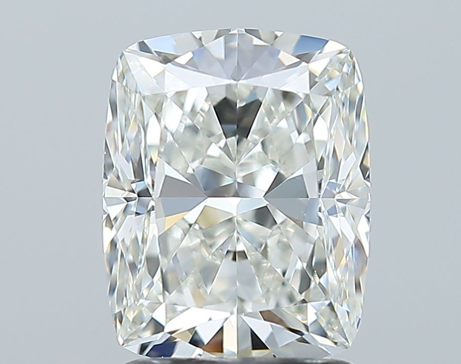 2ct Cushion H VS1 Natural Diamond