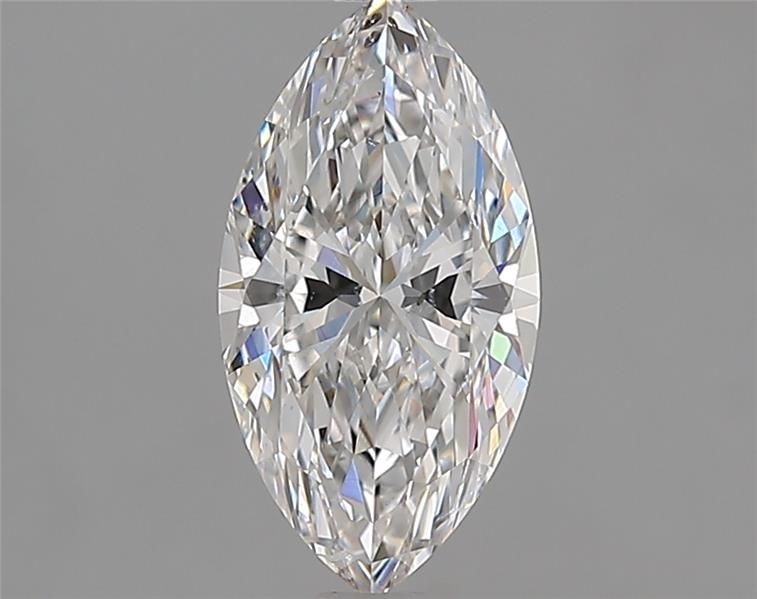 1.2ct Marquise F SI2 Natural Diamond