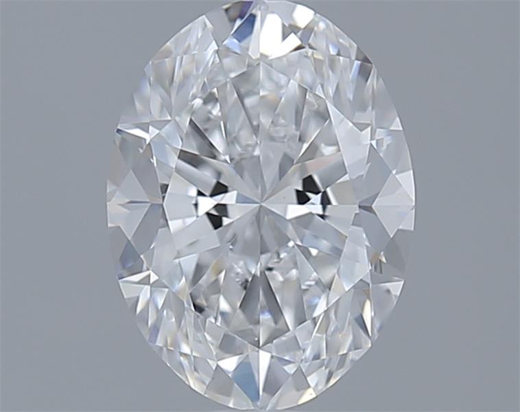 1.51ct Oval E VS1 Natural Diamond