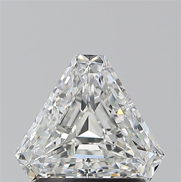 1.04ct Trilliant G SI1 Natural Diamond