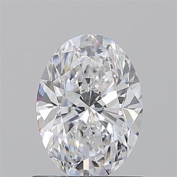 1.01ct Oval E VS1 Natural Diamond
