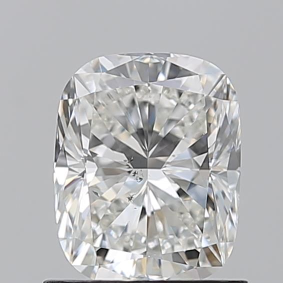 1.02ct Cushion G SI1 Natural Diamond