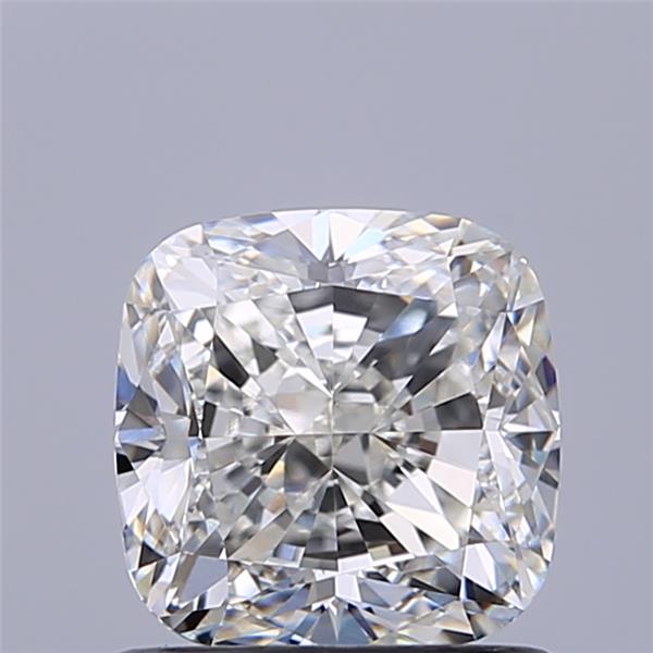 1.01ct Cushion I VS1 Natural Diamond