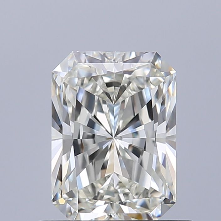 0.75ct Radiant J VVS1 Natural Diamond