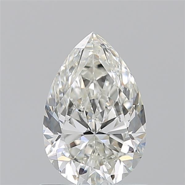 1.02ct Pear I VS2 Natural Diamond