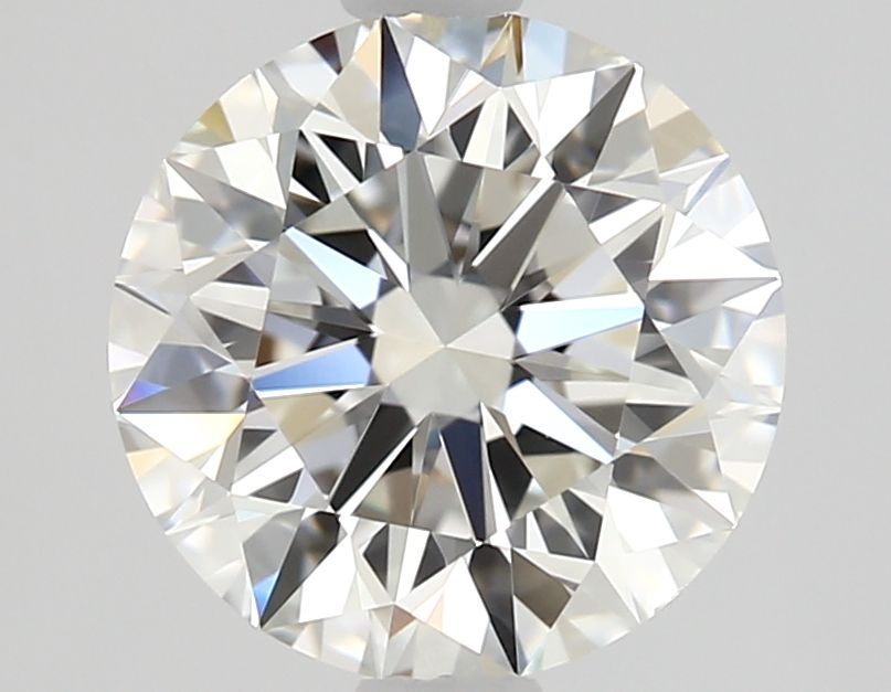 1.5ct Round G VS1 Natural Diamond