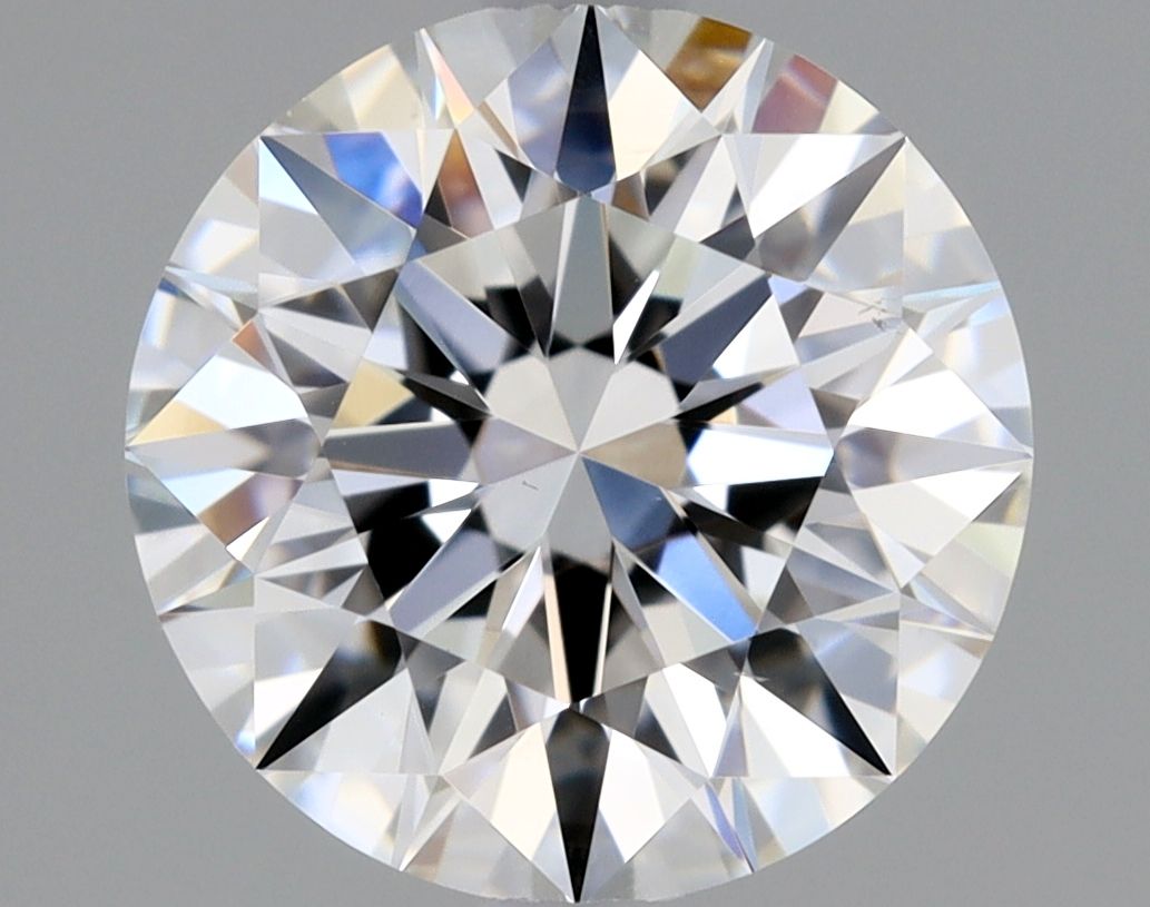 1.31ct Round E VS1 Natural Diamond