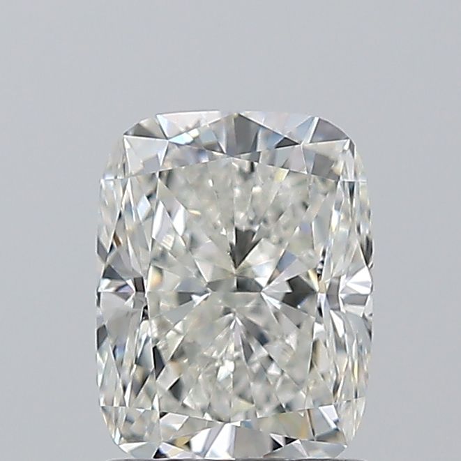 1.2ct Cushion Modified I VS1 Natural Diamond