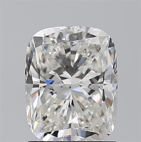 1.5ct Cushion H VS1 Natural Diamond