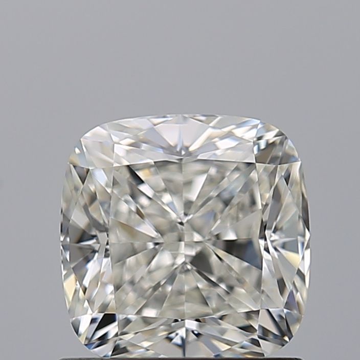 1ct Cushion H VVS1 Natural Diamond