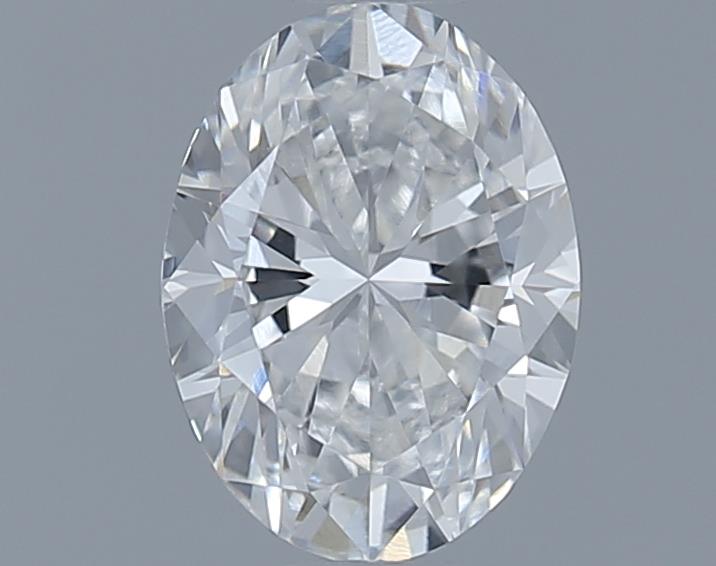 0.7ct Oval E VS1 Natural Diamond