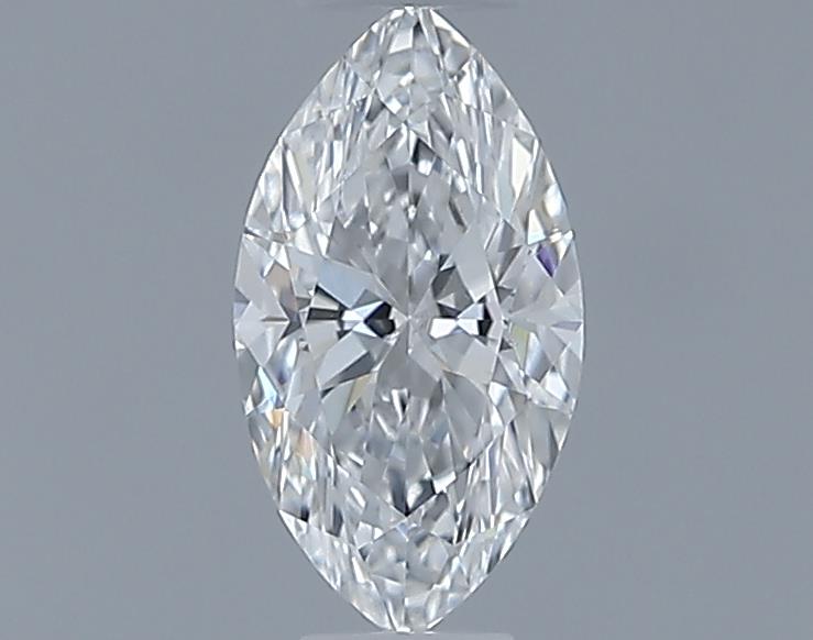 0.5ct Marquise E VS2 Natural Diamond