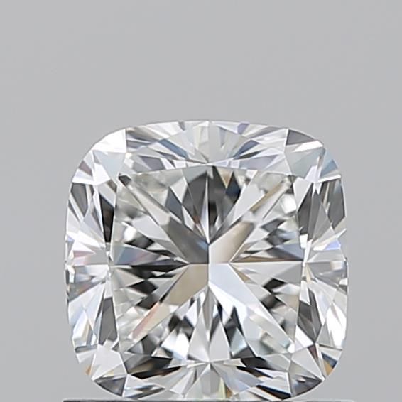 1.01ct Cushion G VS1 Natural Diamond
