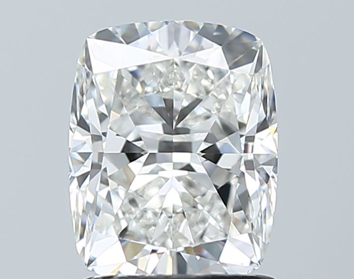 1.5ct Cushion G VS1 Natural Diamond
