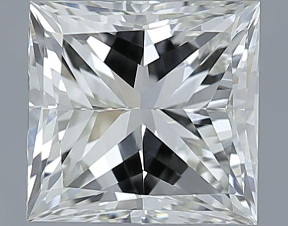 1ct Princess K VVS1 Natural Diamond