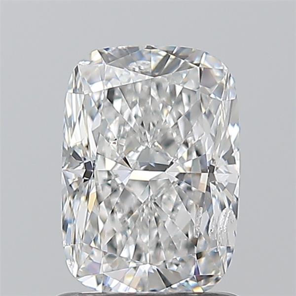 1.2ct Cushion Modified E SI2 Natural Diamond
