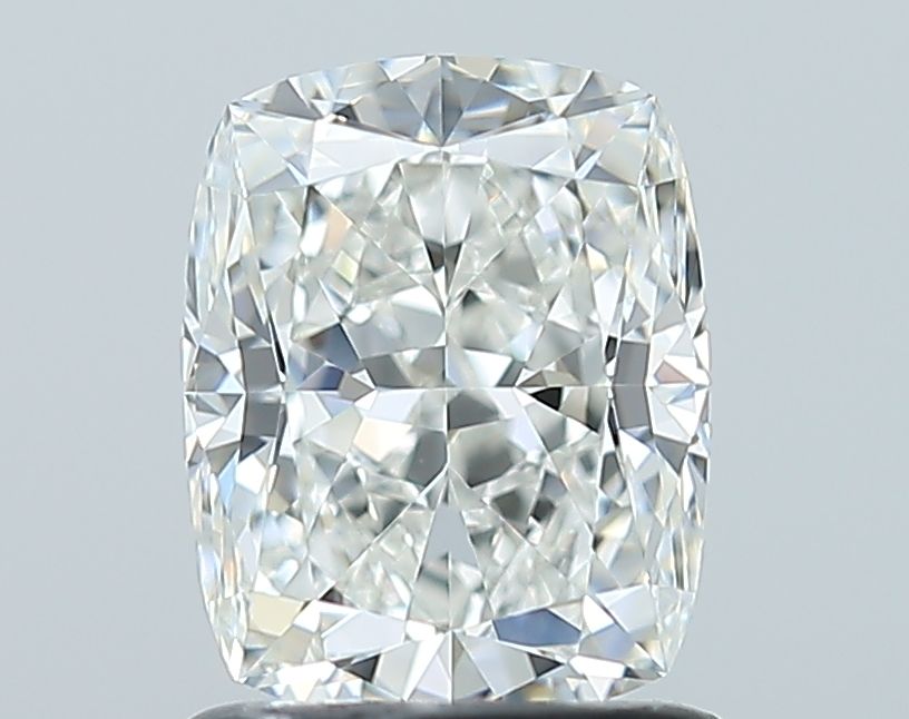 1.3ct Cushion G VVS1 Natural Diamond