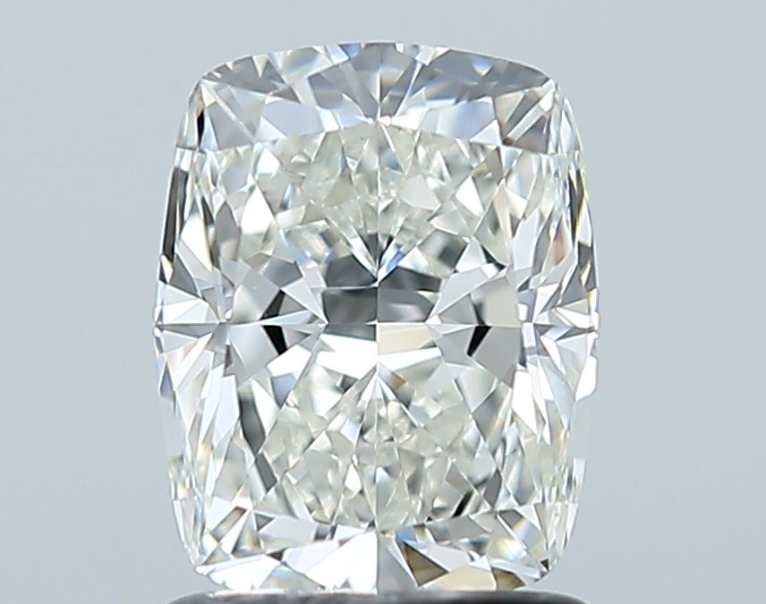 1.5ct Cushion H VS1 Natural Diamond