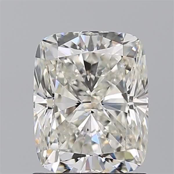 1.5ct Cushion I VS2 Natural Diamond