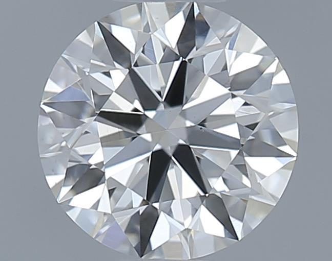 0.71ct Round G VS1 Natural Diamond